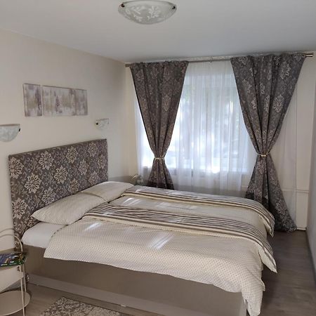 Apartment Dalyce Σιαουλιάι Εξωτερικό φωτογραφία